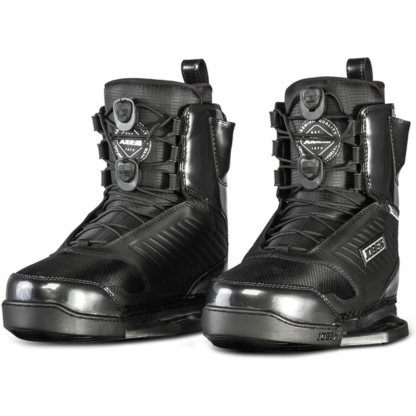 Jobe Nitro Wakeboard Bindings 393020001 - Black